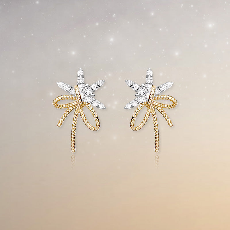 Float Snow Studs