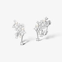 Mini Nebula Earrings/Clips