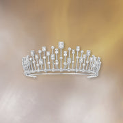 10th Anniversary Tiara