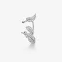 Feather Ear Cuff