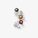 Lucky Gem Ring