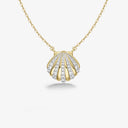 Seashell Necklace