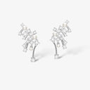 Mini Nebula Earrings/Clips