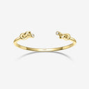Knot Bangle