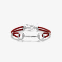 Blessing Clasp Red String Bracelet