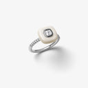 Lucky Gem Ring