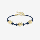 Knot Cord Bracelet