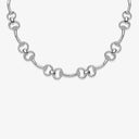 Blessing Clasp Necklace