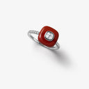 Lucky Gem Ring