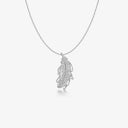 Winged Necklace