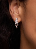 Sparkle Earrings/Clips