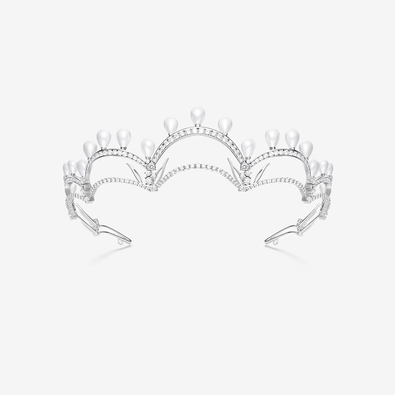 Florence Tiara