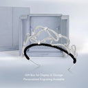 Shiny Ribbon Tiara