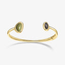 Lucky Bean DIY Bracelet