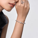 Cosmic Sparkle Bracelet