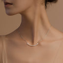 Balance Necklace