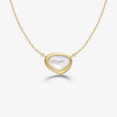 Lucky Bean DIY Necklace