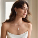 Winged Necklace