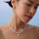 Seashell Dream Necklace