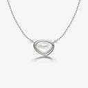 Lucky Bean DIY Necklace