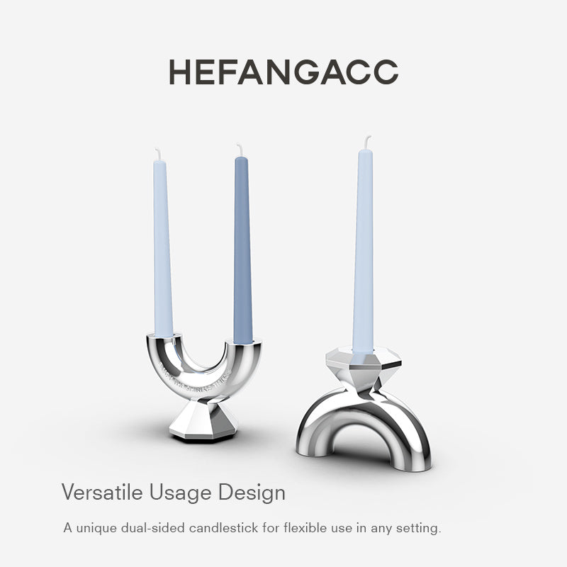 HEFANGACC   Candlestick