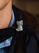 Maltese Brooch