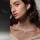 Meteor Necklace