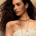 Fusilli Necklace