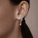 Tipsy Meteor Earrings