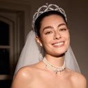 Feather Tiara