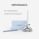 HEFANGACC   Candlestick