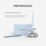 HEFANGACC   Candlestick