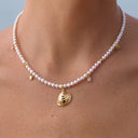 Seashell Dream Necklace