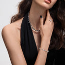 Cosmic Sparkle Bracelet