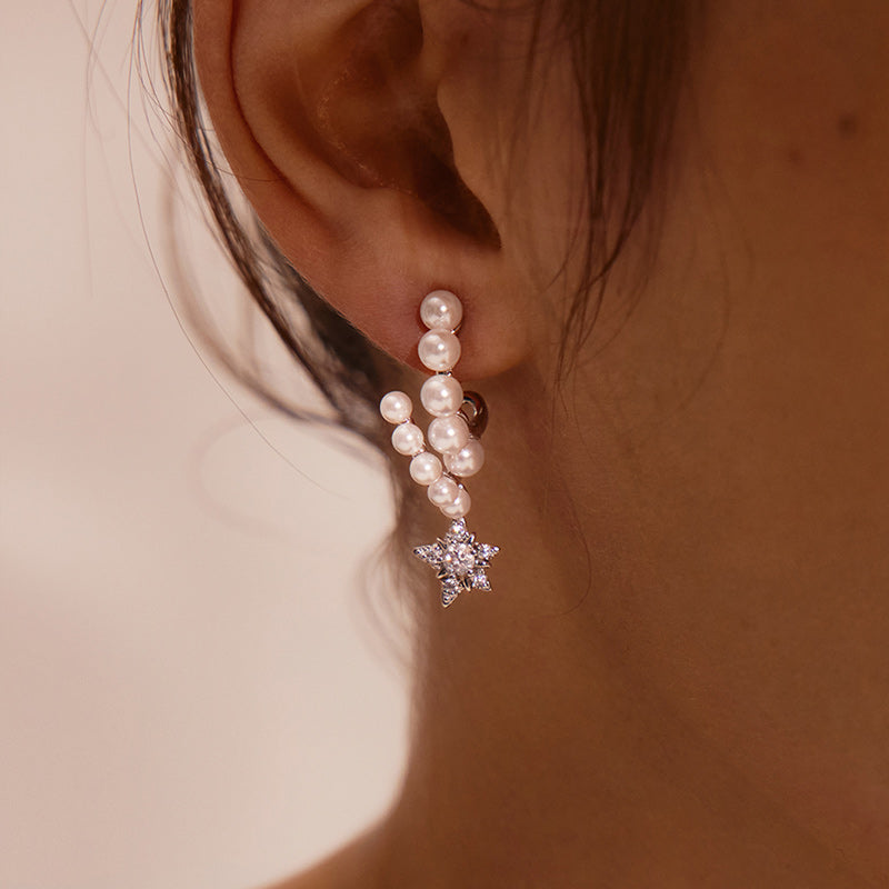 Sweet Dream Earrings