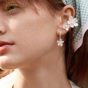 Freesias Earrings