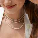 Rose Blossom Choker