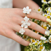 Freesias Ring