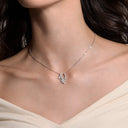 Meteor Necklace