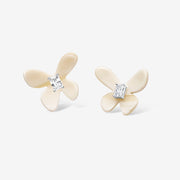 Butterfly Earrings