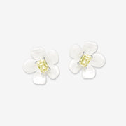 Freesia Studs