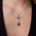 Lucky Gem Necklace