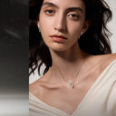 Meteor Necklace