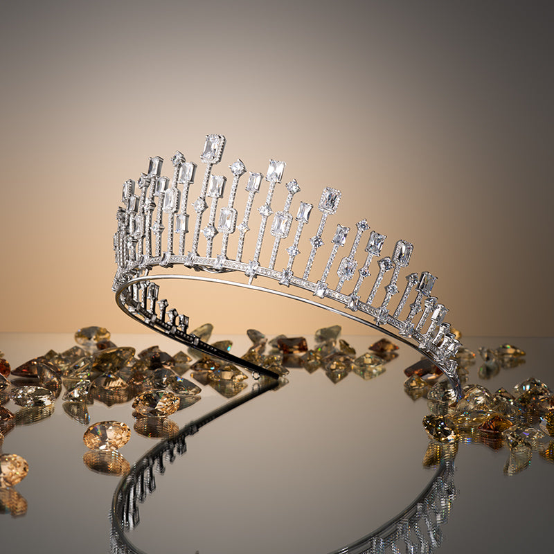 10th Anniversary Tiara