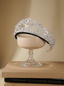 Laurel Tiara