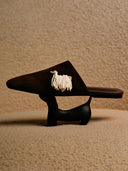 Afghan Hound Brooch