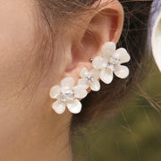 Freesia Studs