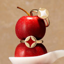 Prosperity Turning Ring