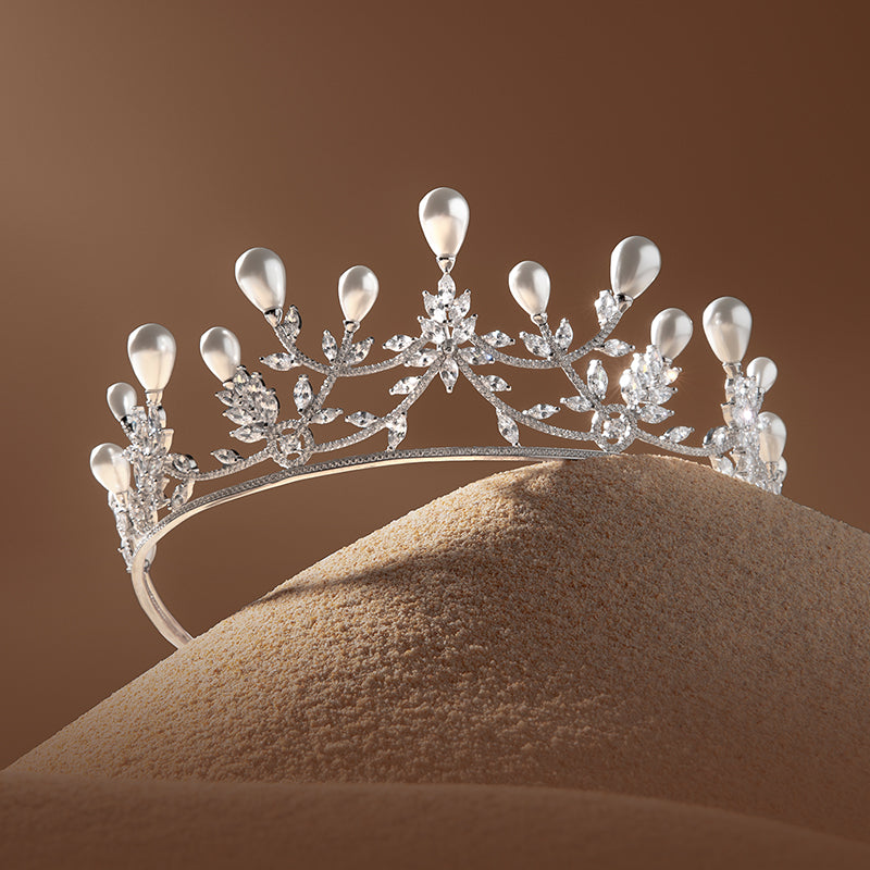 Ceres Tiara