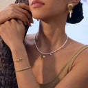 Seashell Dream Necklace